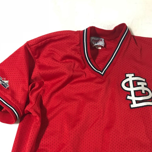 cardinals majestic jersey